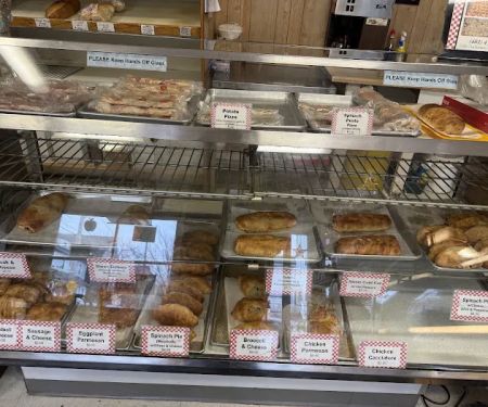 Sal's Bakery