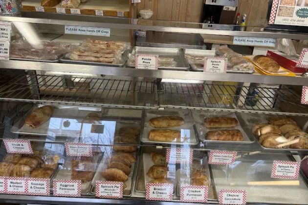 Sal's Bakery