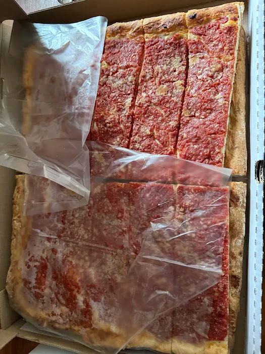 Sal's Bakery Picture 2
