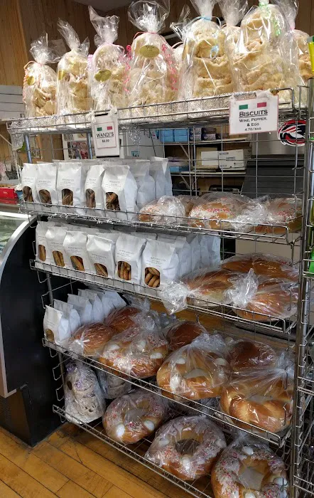 Sal's Bakery Picture 6