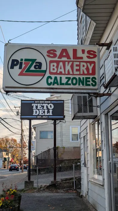 Sal's Bakery Picture 4