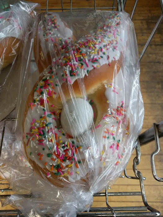 Sal's Bakery Picture 10