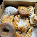 DeLuise Bakery