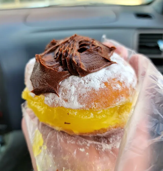 DeLuise Bakery Picture 6