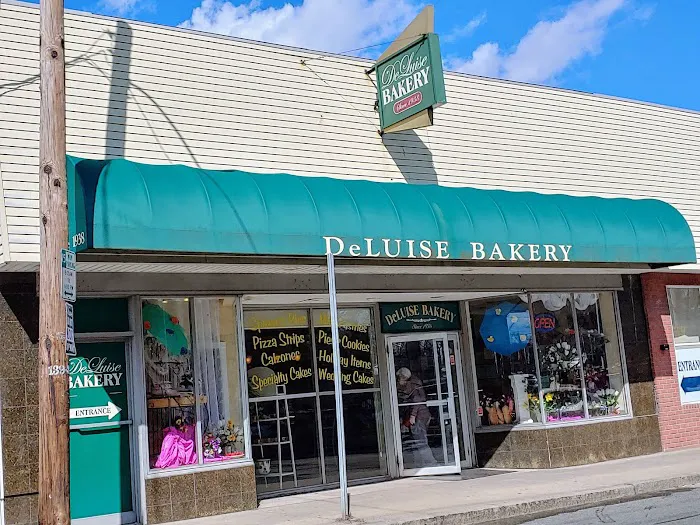 DeLuise Bakery Picture 8