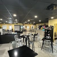 A.M. Bagel ico