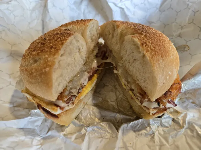 A.M. Bagel Picture 2