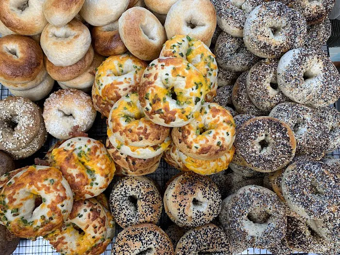 A.M. Bagel Picture 3