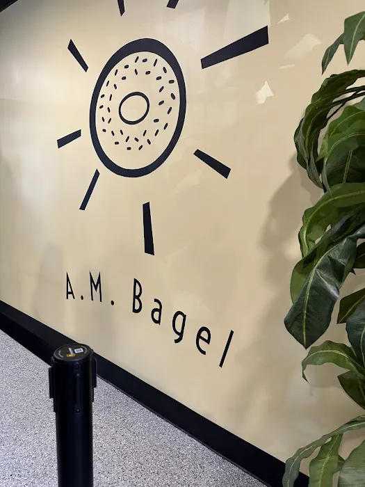 A.M. Bagel Picture 4