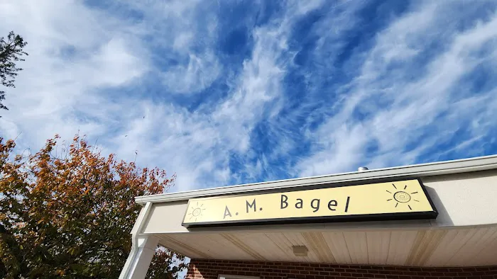 A.M. Bagel Picture 6