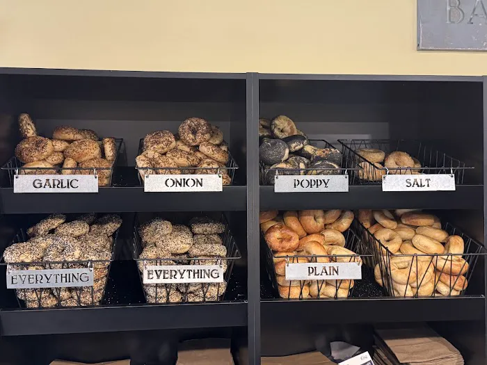 A.M. Bagel Picture 7