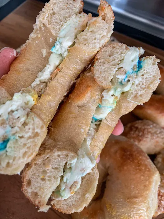 A.M. Bagel Picture 10