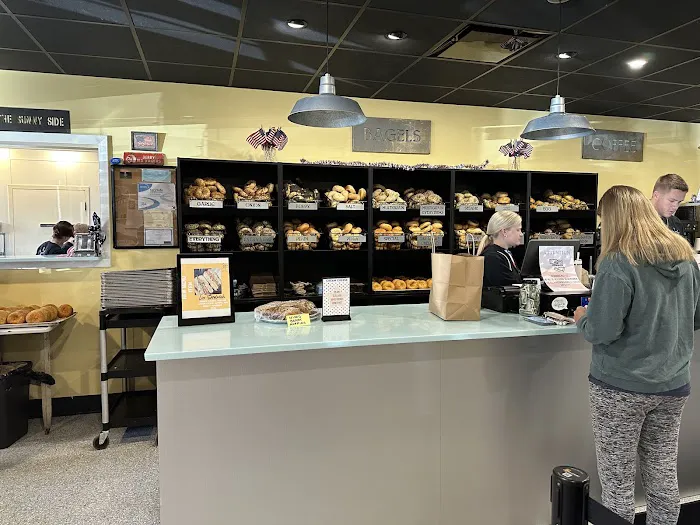 A.M. Bagel Picture 8