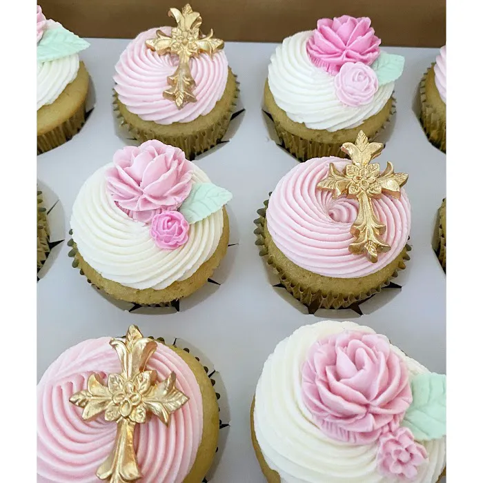 Sweet OCakesions Picture 3