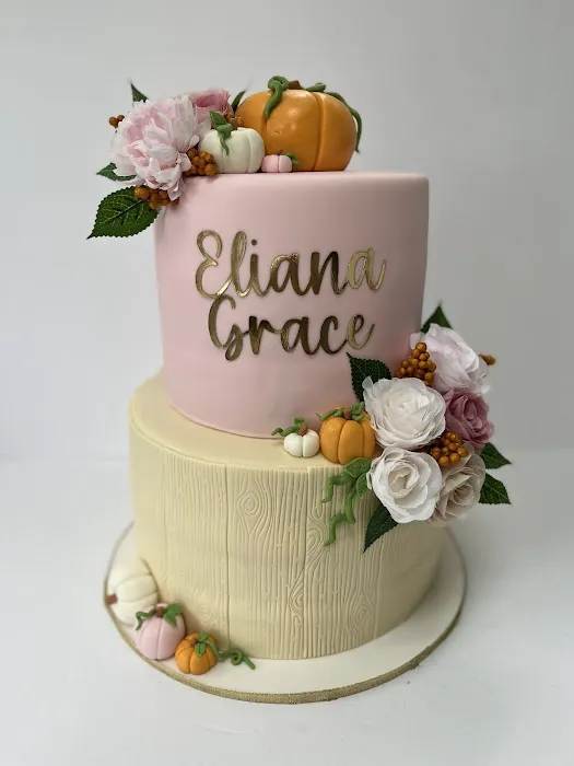 Sweet OCakesions Picture 2