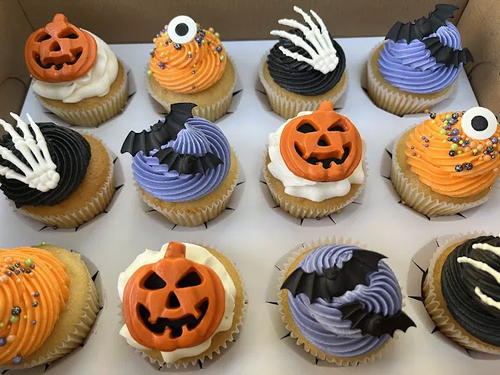 Sweet OCakesions Picture 1