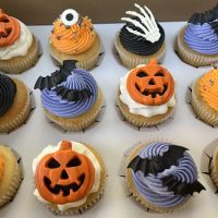 Sweet OCakesions ico