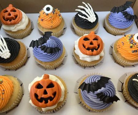 Sweet OCakesions