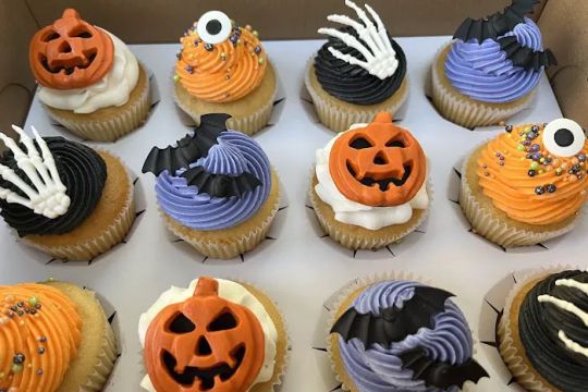 Sweet OCakesions