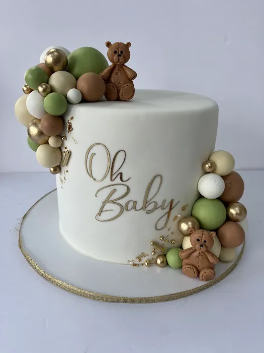 Sweet OCakesions Picture 5