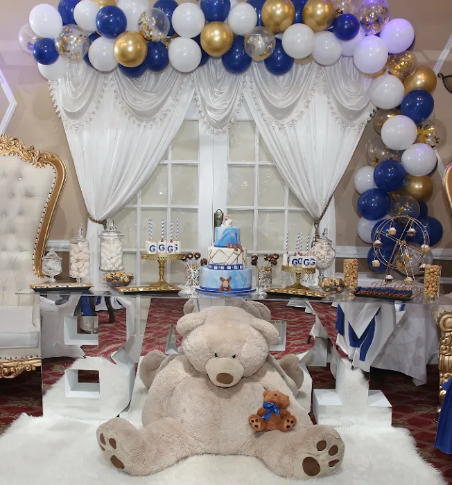 Sweet OCakesions Picture 4
