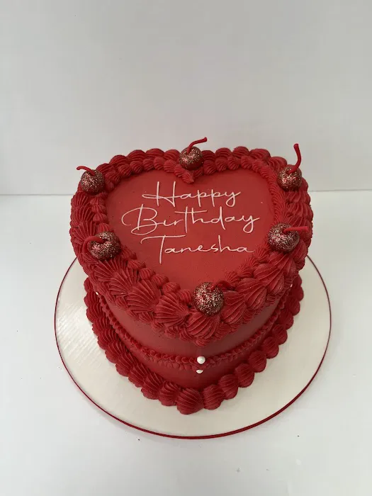 Sweet OCakesions Picture 7
