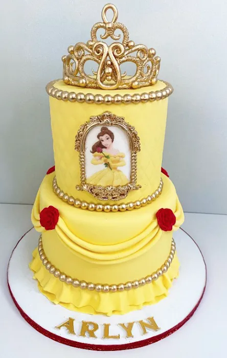Sweet OCakesions Picture 6