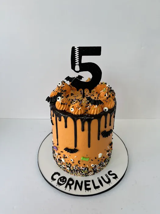 Sweet OCakesions Picture 8