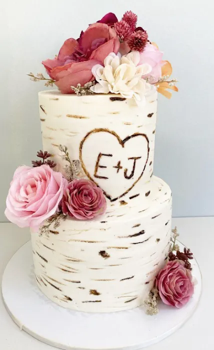 Sweet OCakesions Picture 10