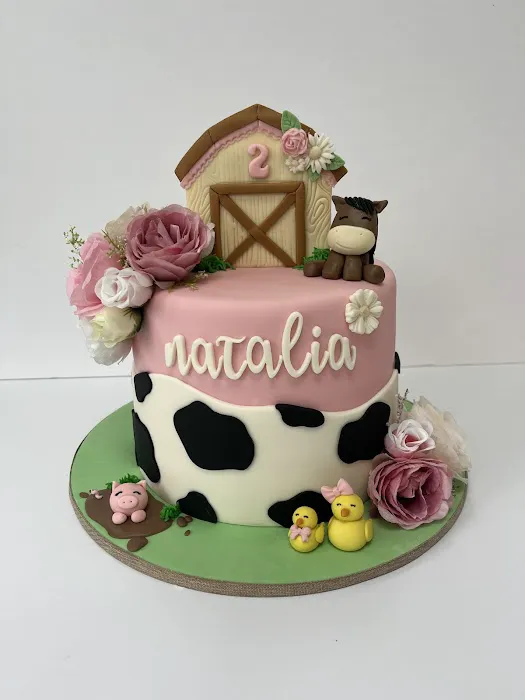 Sweet OCakesions Picture 9
