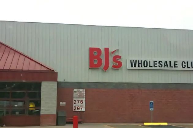 BJ's Bakery