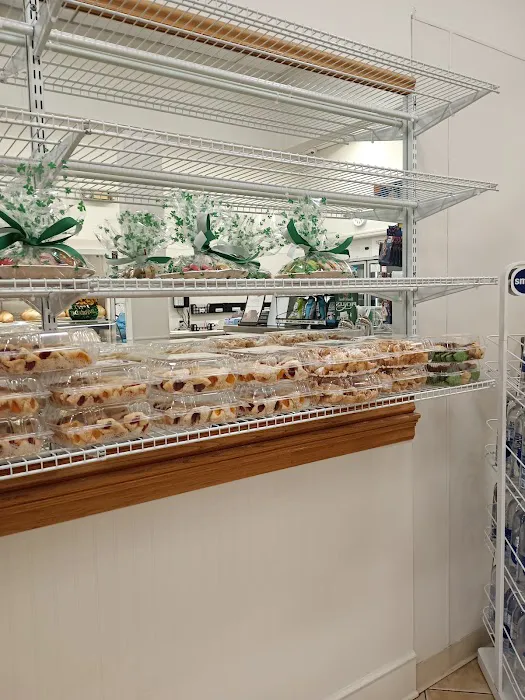 Ambrosia Bakery Picture 2