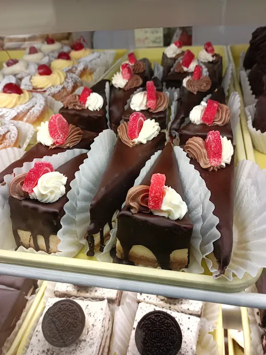 Ambrosia Bakery Picture 4