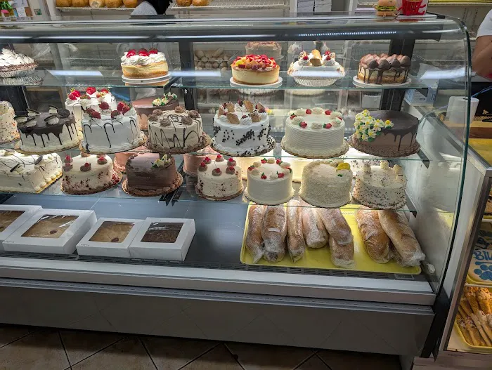 Ambrosia Bakery Picture 1