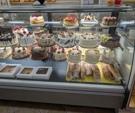 Ambrosia Bakery
