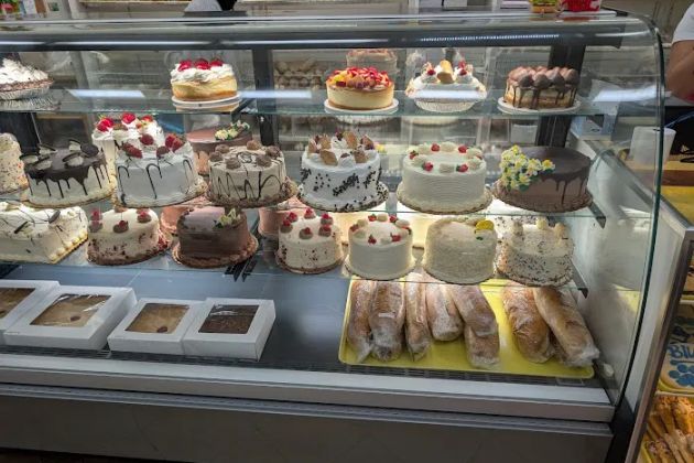 Ambrosia Bakery