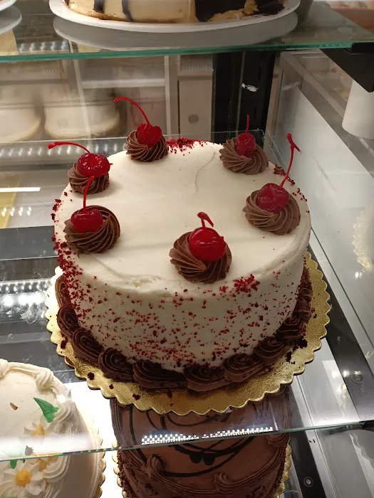 Ambrosia Bakery Picture 3