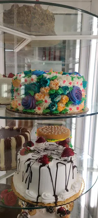 Ambrosia Bakery Picture 8