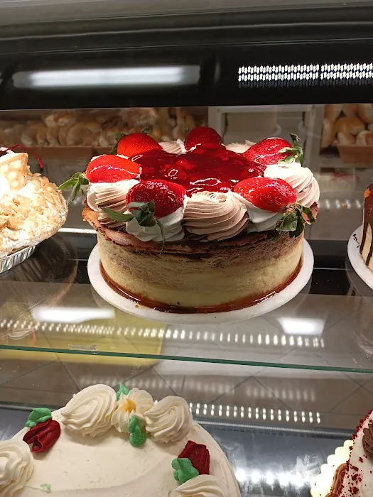 Ambrosia Bakery Picture 7