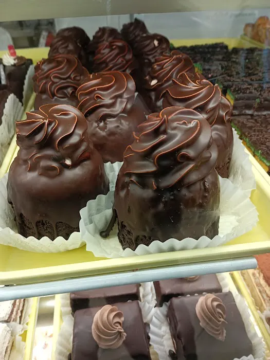 Ambrosia Bakery Picture 5