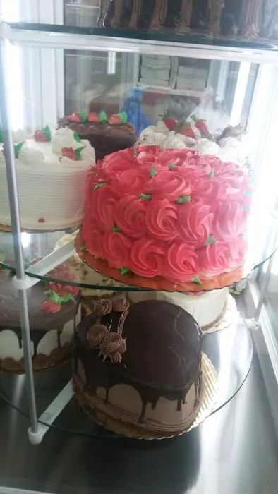 Ambrosia Bakery Picture 6