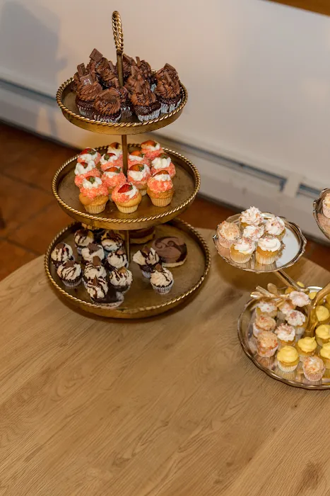 Edible Couture Picture 1