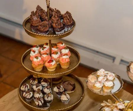 Edible Couture