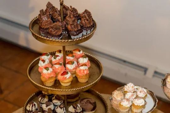 Edible Couture