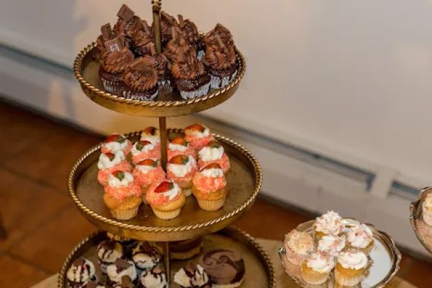 Edible Couture