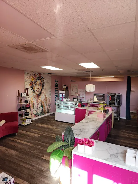 Edible Couture Picture 2