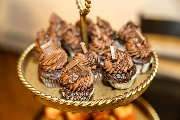 Edible Couture Picture 4