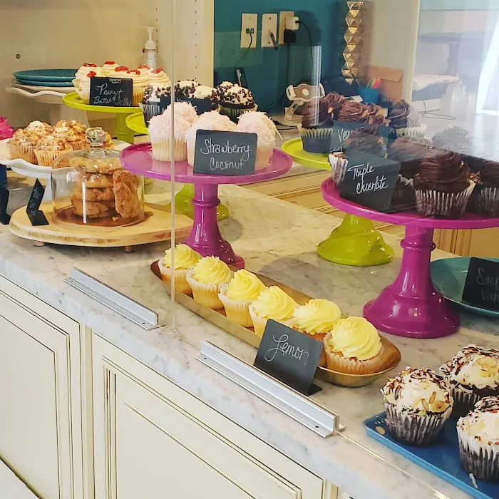 Edible Couture Picture 3