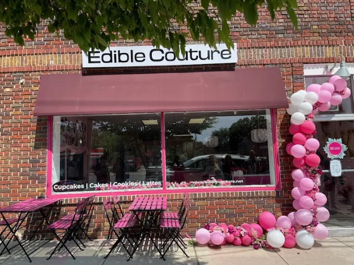 Edible Couture Picture 5