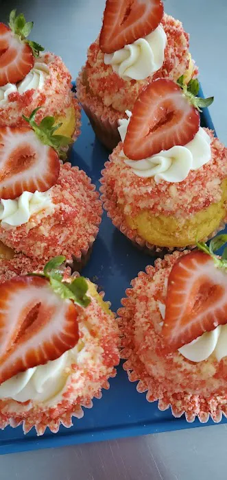 Edible Couture Picture 6